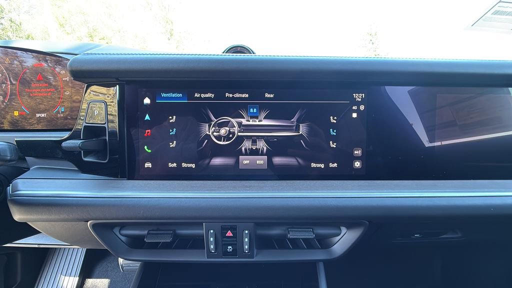 New 2026 Porsche Cayenne S image 24