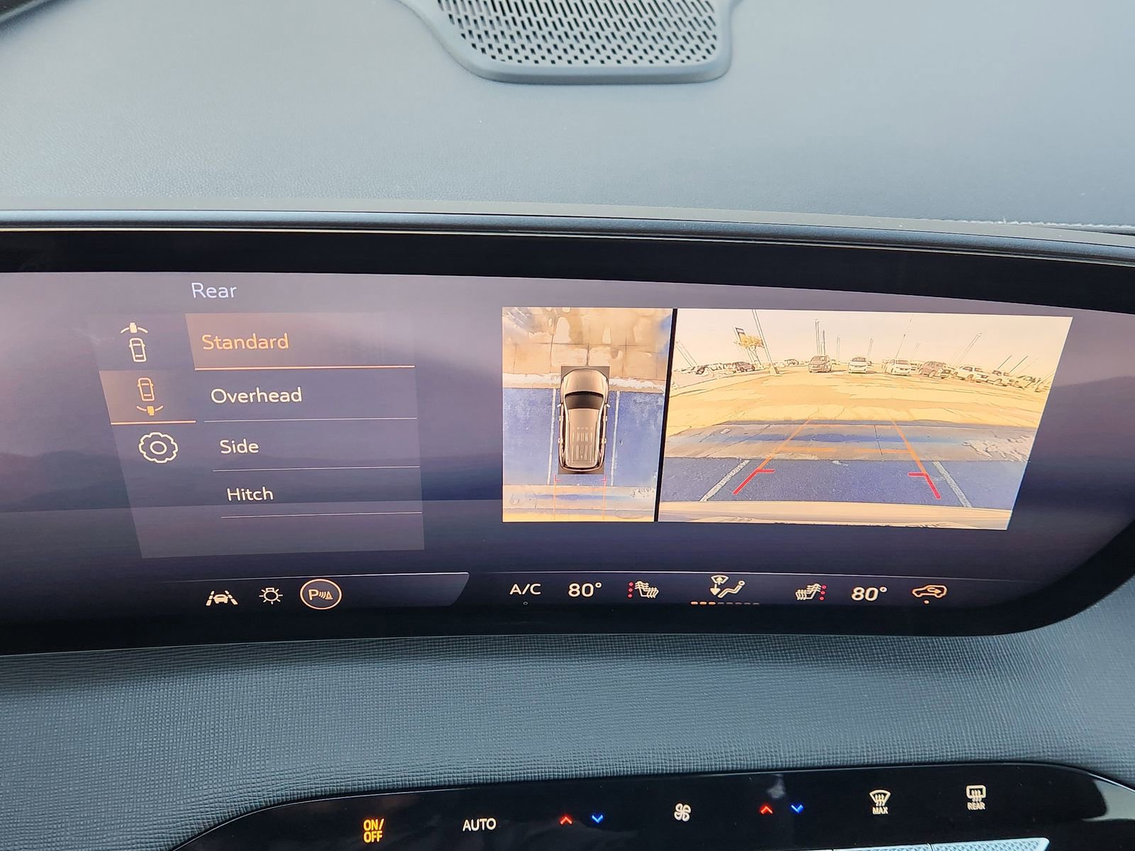 New 2026 Buick Enclave Sport Touring w/ Power Package image 21