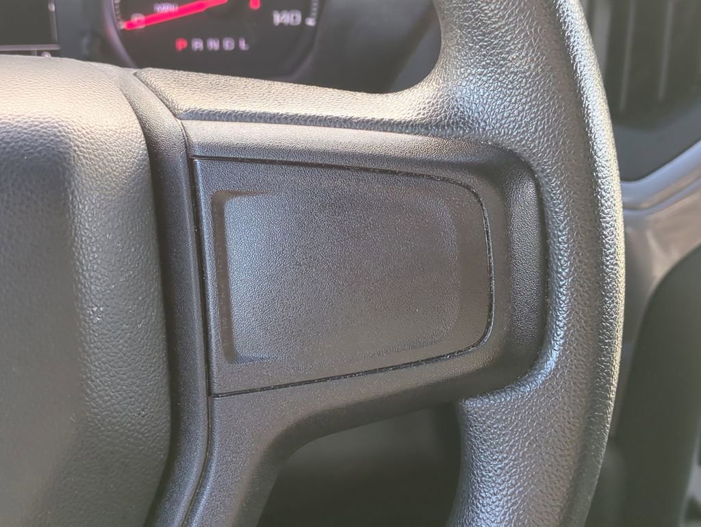 Used 2023 Chevrolet Silverado 1500 Custom w/ LPO, Dark Essentials Package image 29