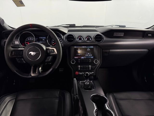 Used 2015 Ford Mustang GT Premium w/ GT Performance Package image 24