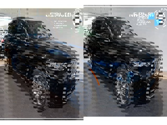 New 2026 BMW X5 xDrive50e image 41