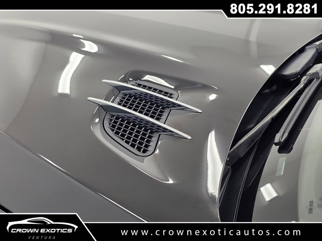 Used 2019 Mercedes-Benz SL 450 image 21