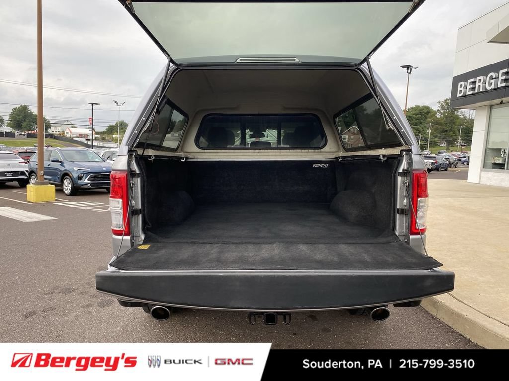 Used 2019 RAM 1500 Big Horn AWD/4WD image 30