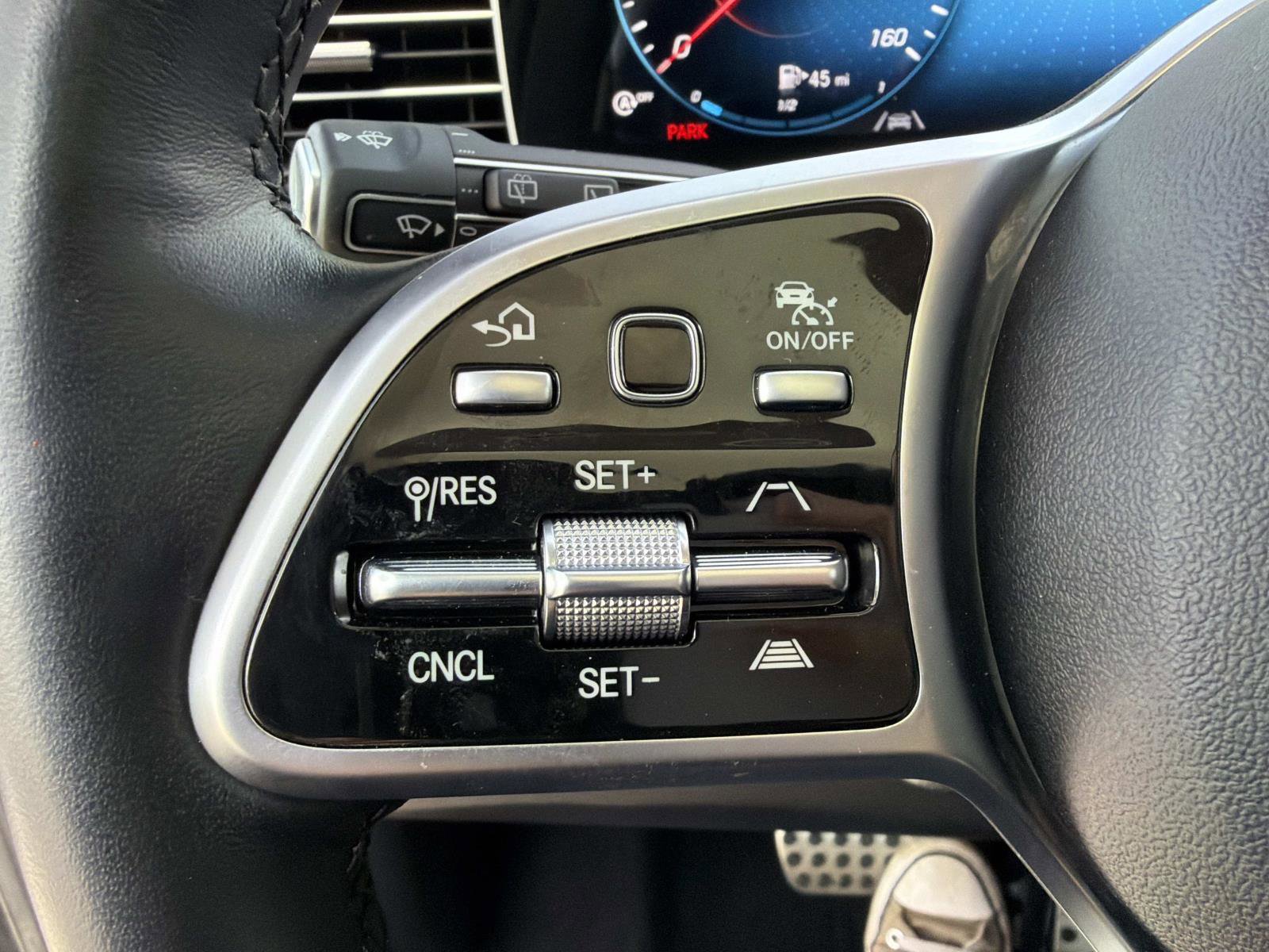 Certified 2023 Mercedes-Benz GLS 450 4MATIC w/ AMG Line Exterior image 31