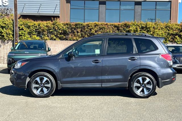 Used 2018 Subaru Forester 2.5i Premium image 10