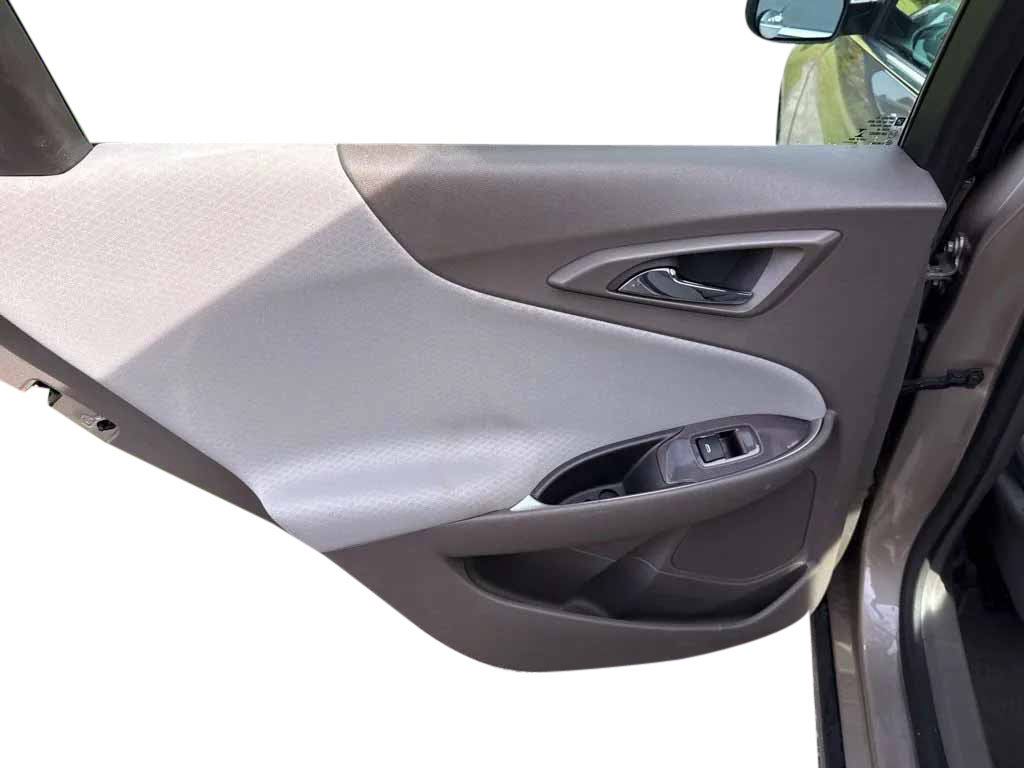 Used 2024 Chevrolet Malibu LT FWD image 26