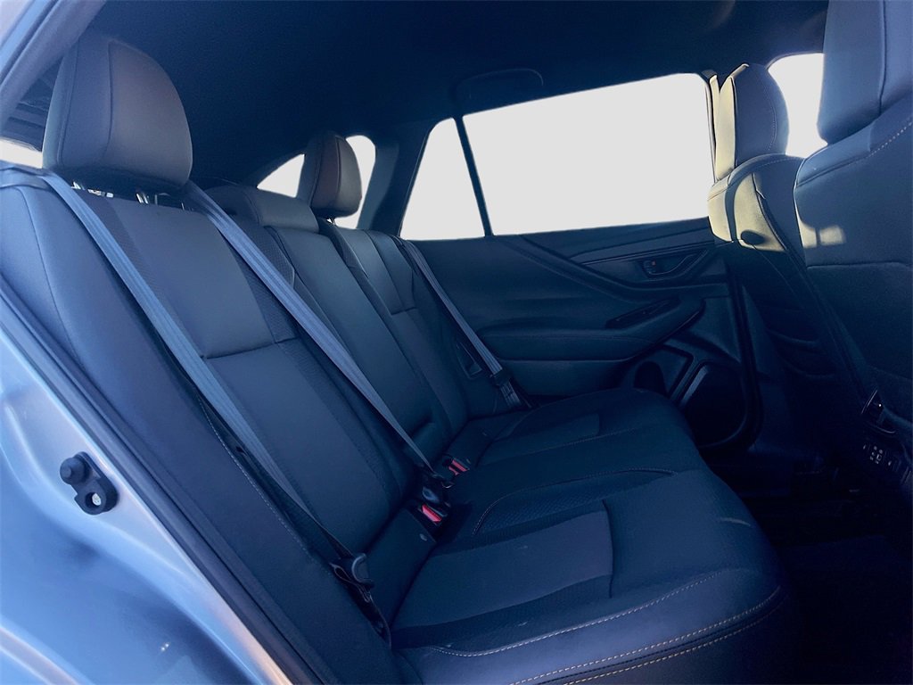 Used 2025 Subaru Outback Wilderness image 29