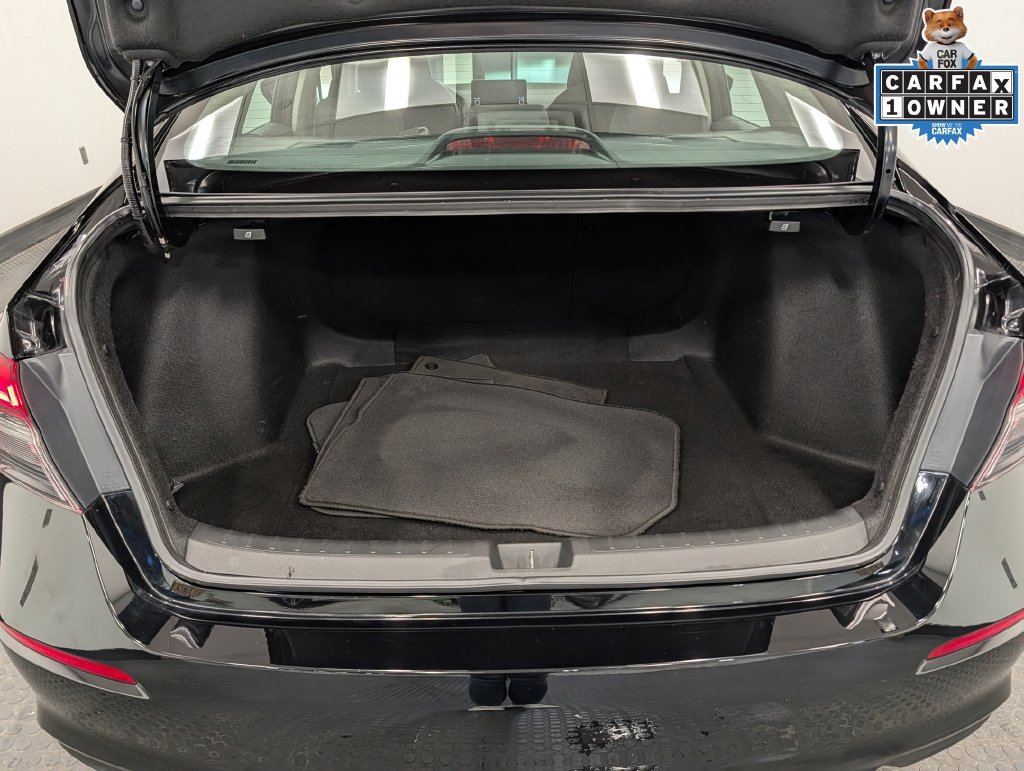 Certified 2023 Honda Civic EX image 24