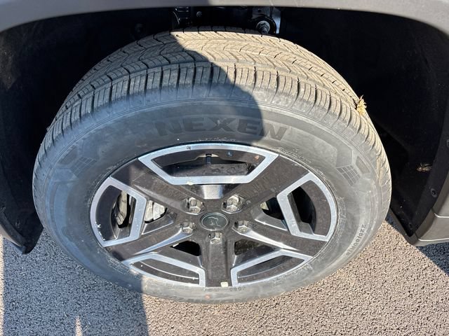 New 2026 Jeep Cherokee Limited AWD/4WD image 33