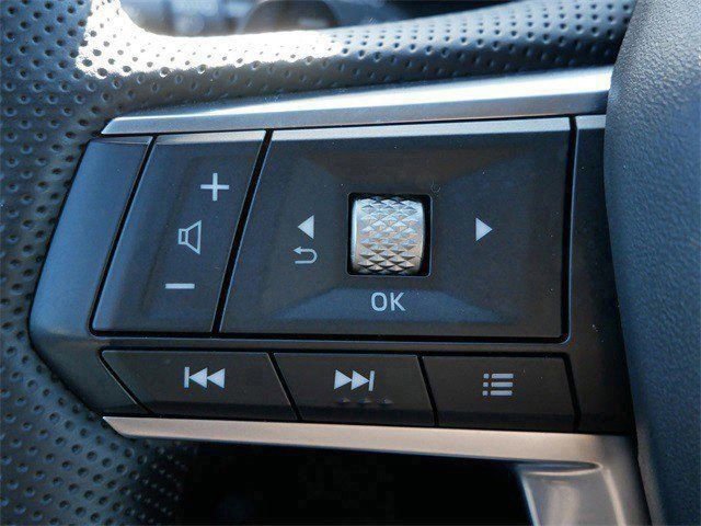 Used 2025 Mitsubishi Outlander SEL Black Edition image 25