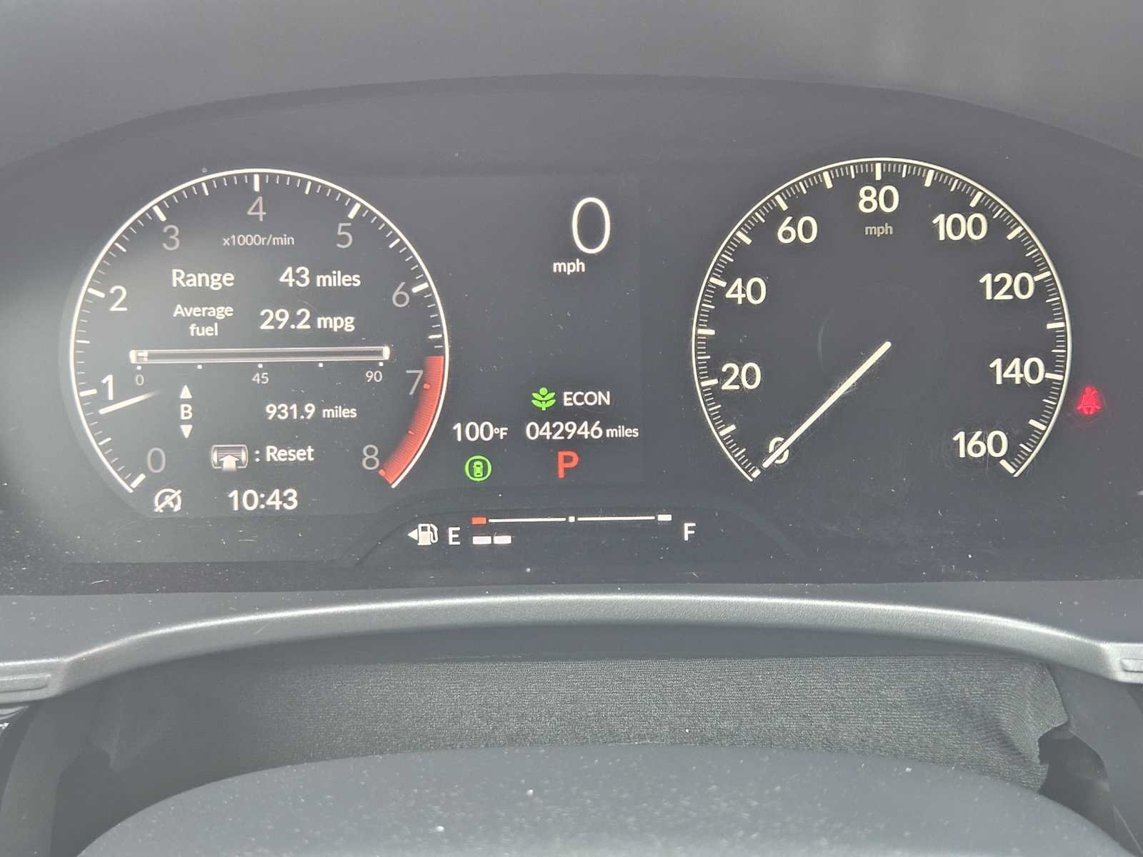 Used 2022 Honda Civic Sport image 16