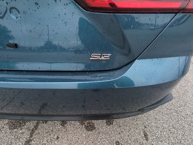 Certified 2025 Toyota Camry SE w/ Convenience Package FWD image 7