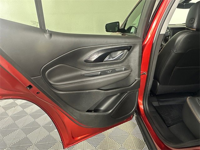 Used 2023 GMC Terrain AT4 w/ Tech Package image 12