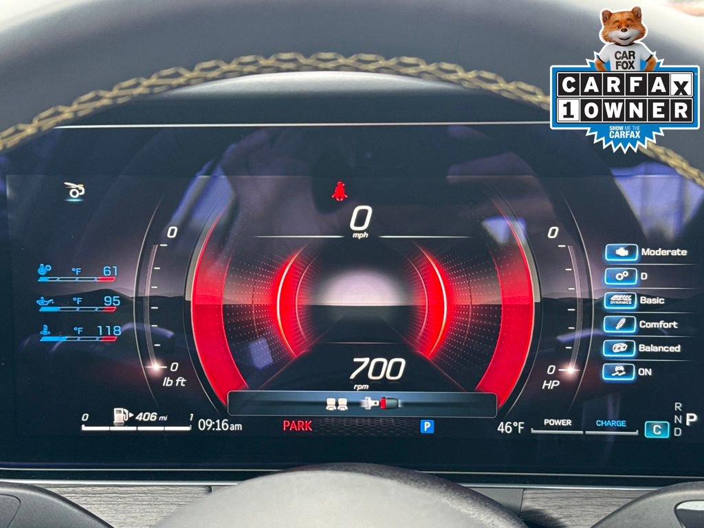Used 2024 Mercedes-Benz AMG GT 43 image 18