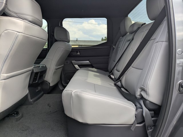New 2026 Toyota Tundra SR5 AWD/4WD image 14