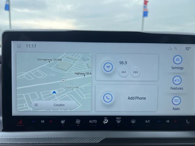 New 2025 Ford Bronco Sport Badlands w/ Badlands Tech Package image 30