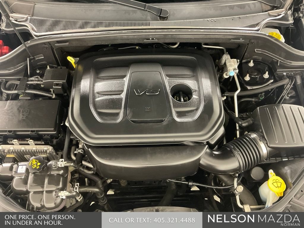Used 2019 Jeep Grand Cherokee Limited AWD/4WD image 53