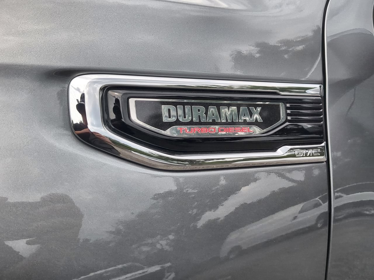 New 2026 GMC Sierra 1500 Denali w/ Denali Reserve Package AWD/4WD image 33