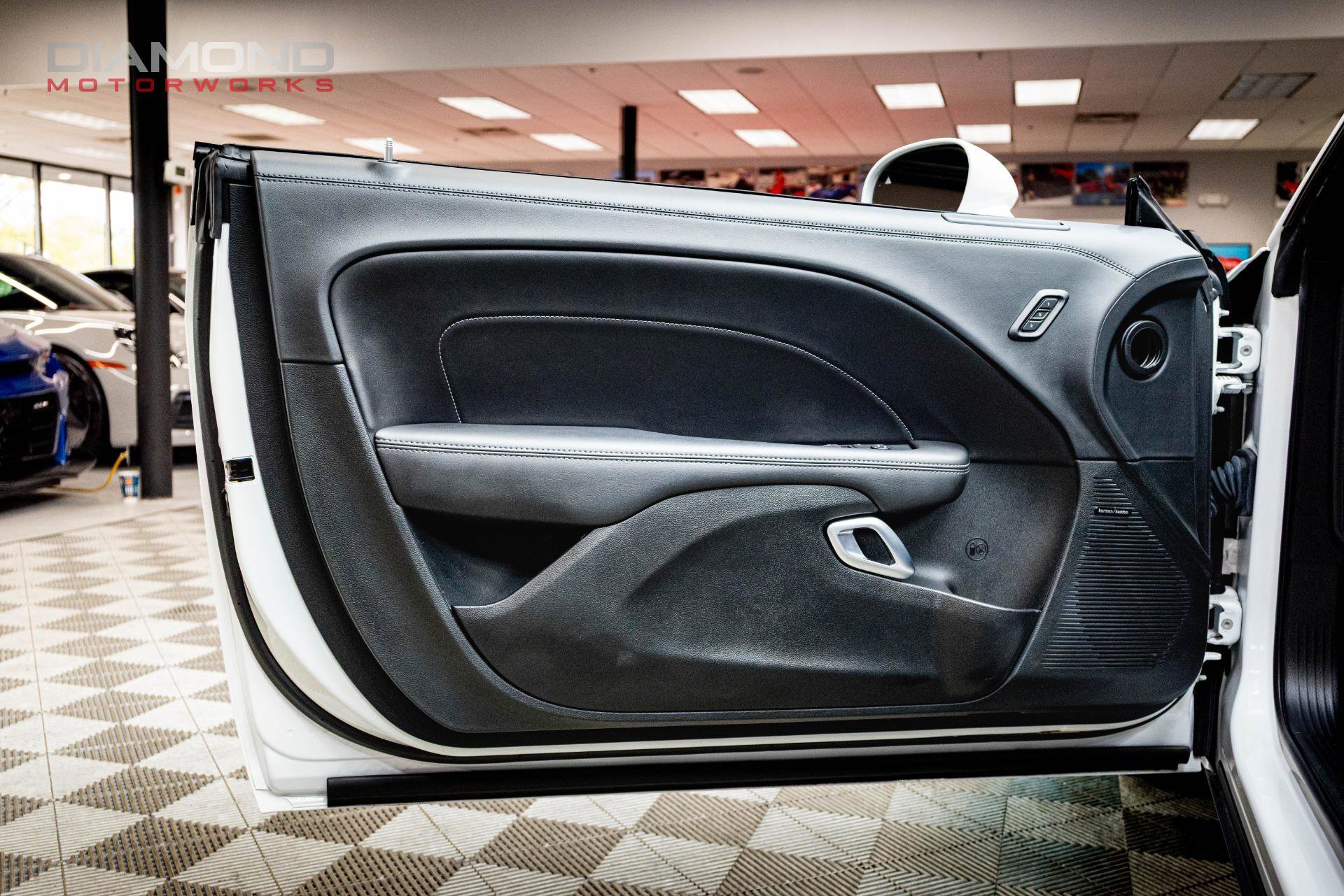 Used 2023 Dodge Challenger R/T w/ T/A Package image 13