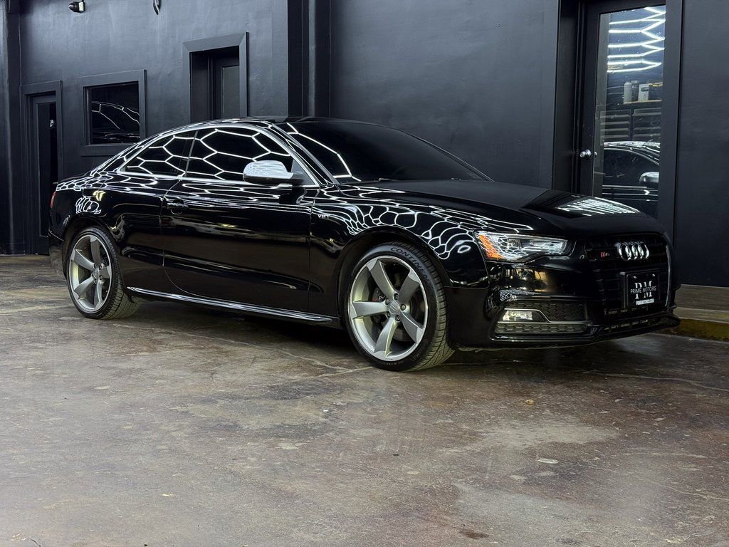 Used 2016 Audi S5 image 23