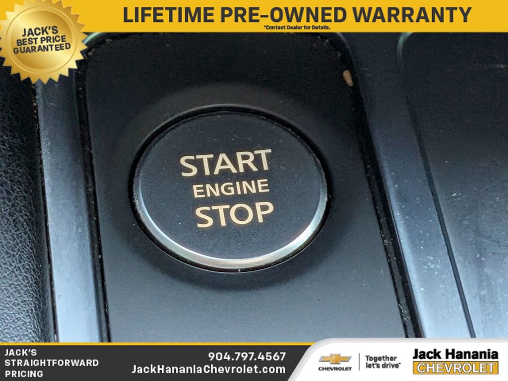 Used 2023 INFINITI QX60 Luxe image 30