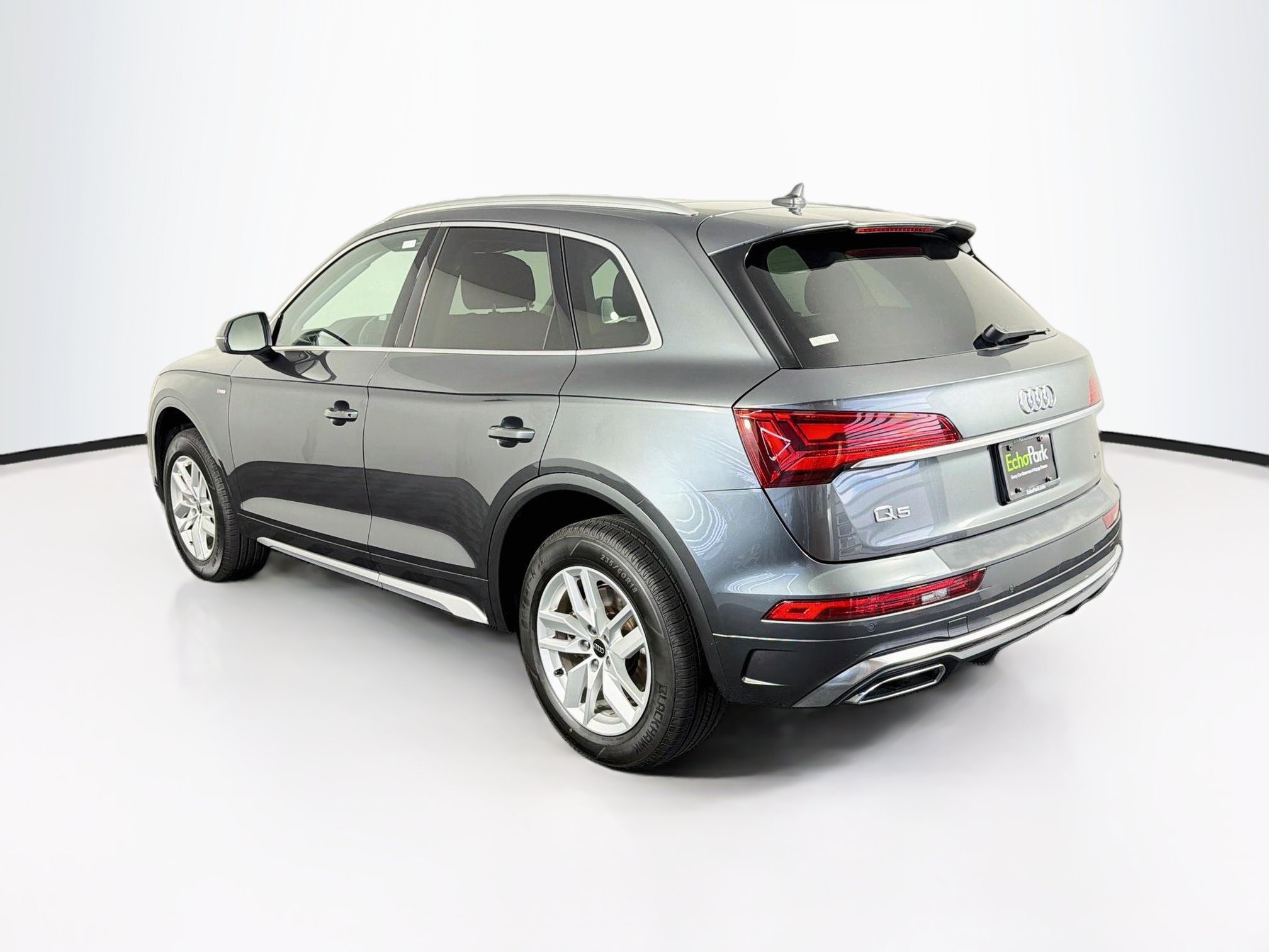 Used 2024 Audi Q5 2.0T Premium AWD/4WD image 5