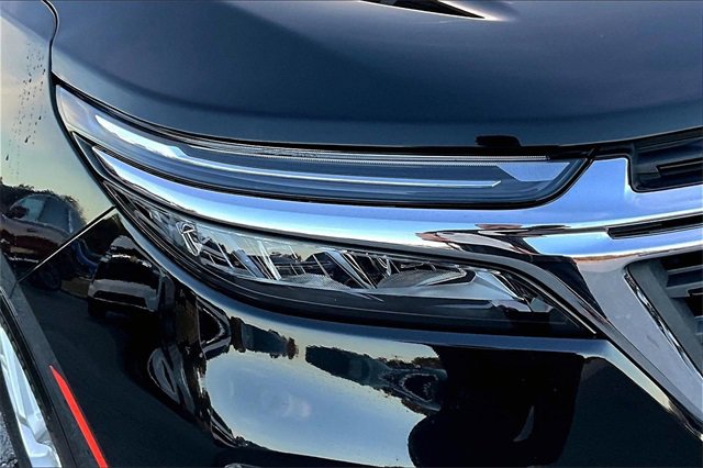 Used 2024 Chevrolet Equinox LT w/ LPO, Floor Liner Package image 32