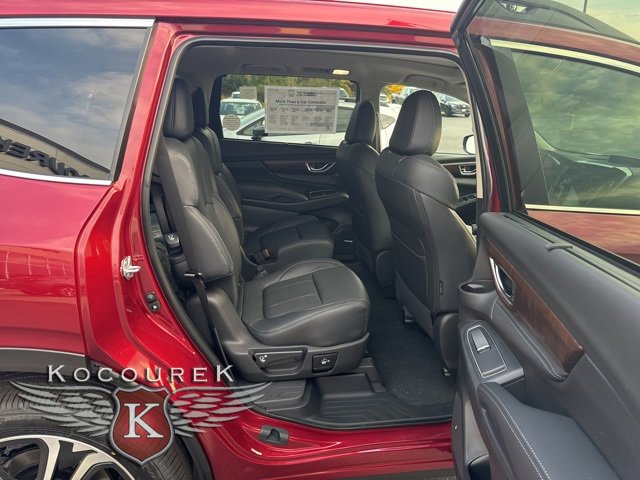 New 2025 Subaru Ascent Touring image 22