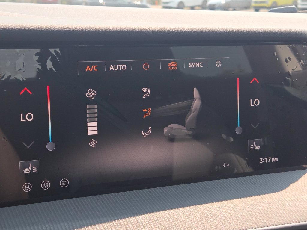 New 2026 Nissan Murano SV AWD/4WD image 4
