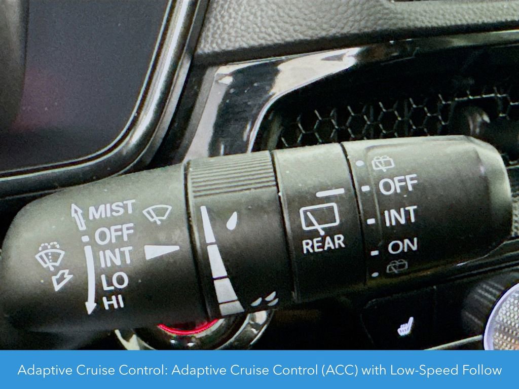 Certified 2023 Honda CR-V EX-L image 16
