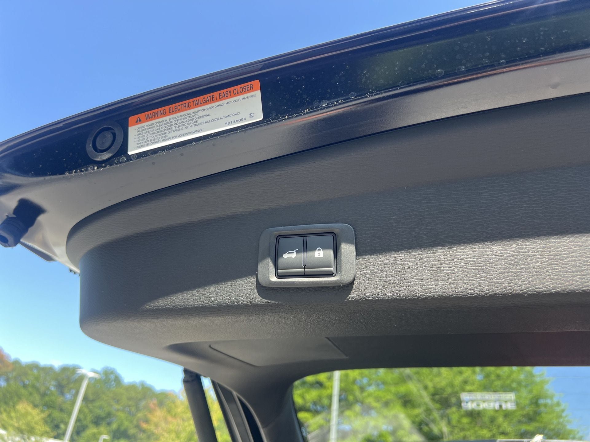 New 2026 Nissan Rogue Platinum AWD/4WD image 21