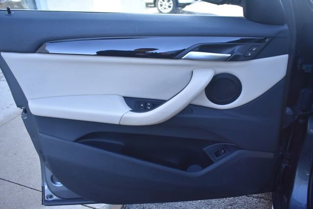 Used 2018 BMW X1 xDrive28i w/ Convenience Package image 14