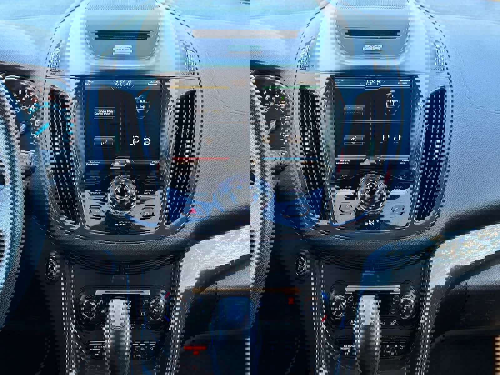 Used 2015 Ford Escape Titanium w/ Equipment Group 301A image 13