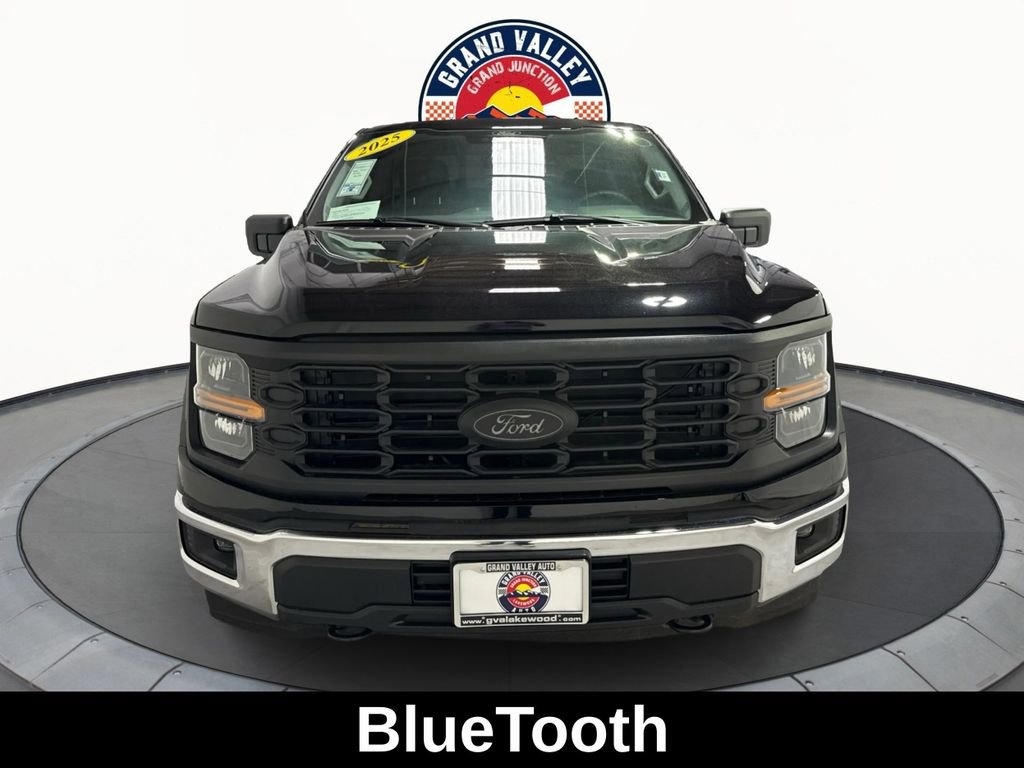 Used 2025 Ford F150 XL w/ Equipment Group 103A High image 4