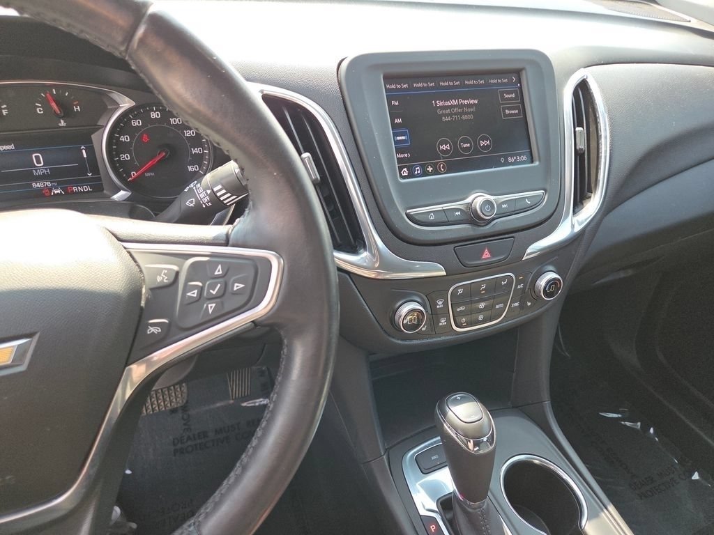 Used 2020 Chevrolet Equinox LT AWD/4WD image 29