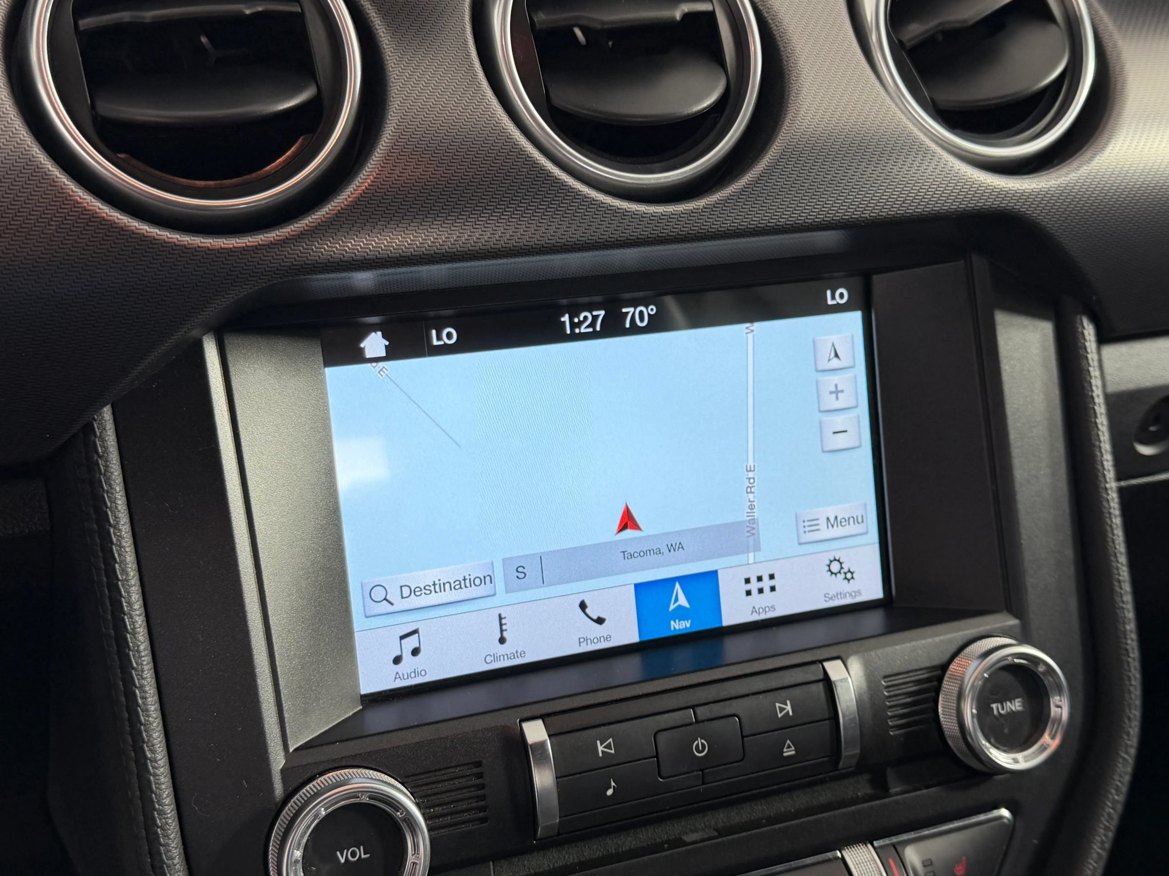 Used 2018 Ford Mustang Premium w/ Equipment Group 201A RWD image 38