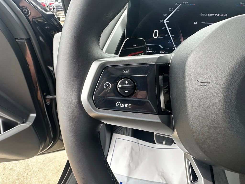 Used 2025 BMW X3 xDrive30i image 24