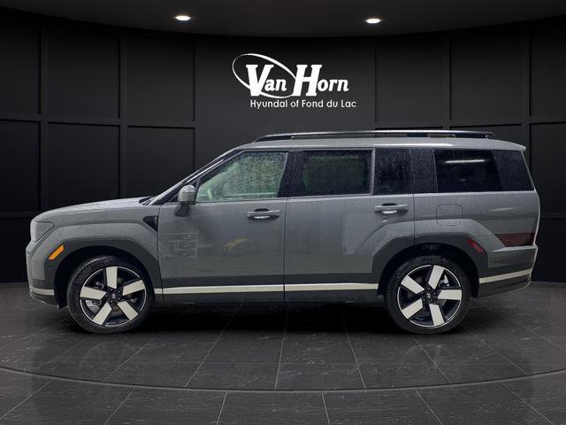 New 2026 Hyundai Santa Fe Limited image 13