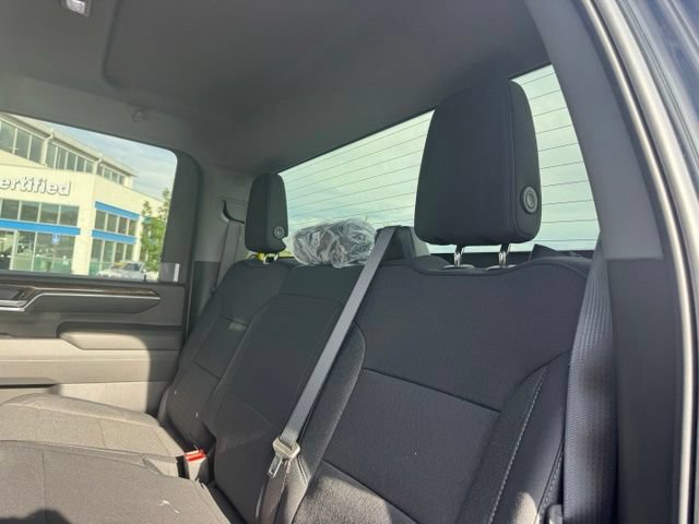 Certified 2026 GMC Sierra 3500 SLE w/ SLE Convenience Package AWD/4WD image 20