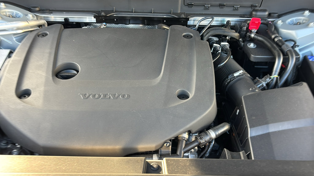 New 2027 Volvo XC90 B6 Ultra AWD/4WD image 30