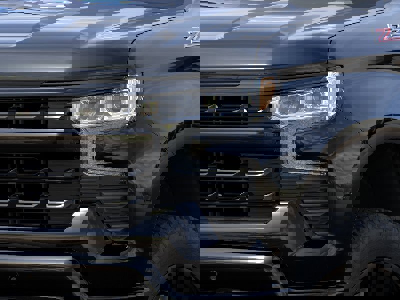 New 2026 Chevrolet Silverado 1500 RST w/ Convenience Package II AWD/4WD image 33