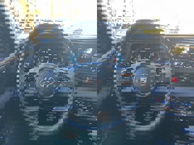 New 2026 Hyundai Elantra SEL Sport Premium image 18