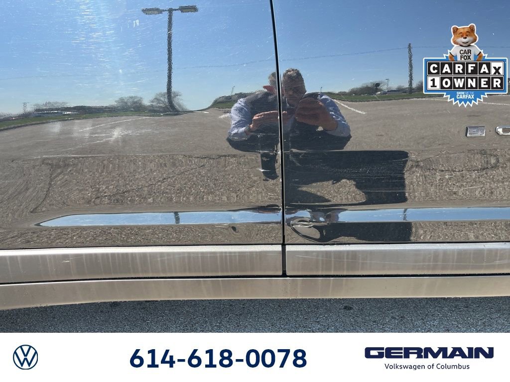 Used 2023 Jeep Grand Cherokee L Laredo AWD/4WD image 33