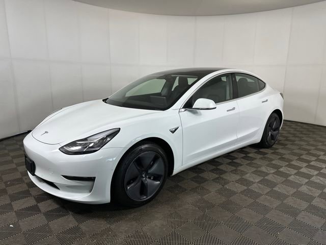 Used 2020 Tesla Model 3 Long Range image 7