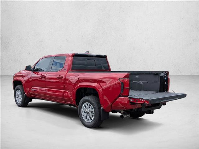 New 2026 Toyota Tacoma SR5 AWD/4WD image 9