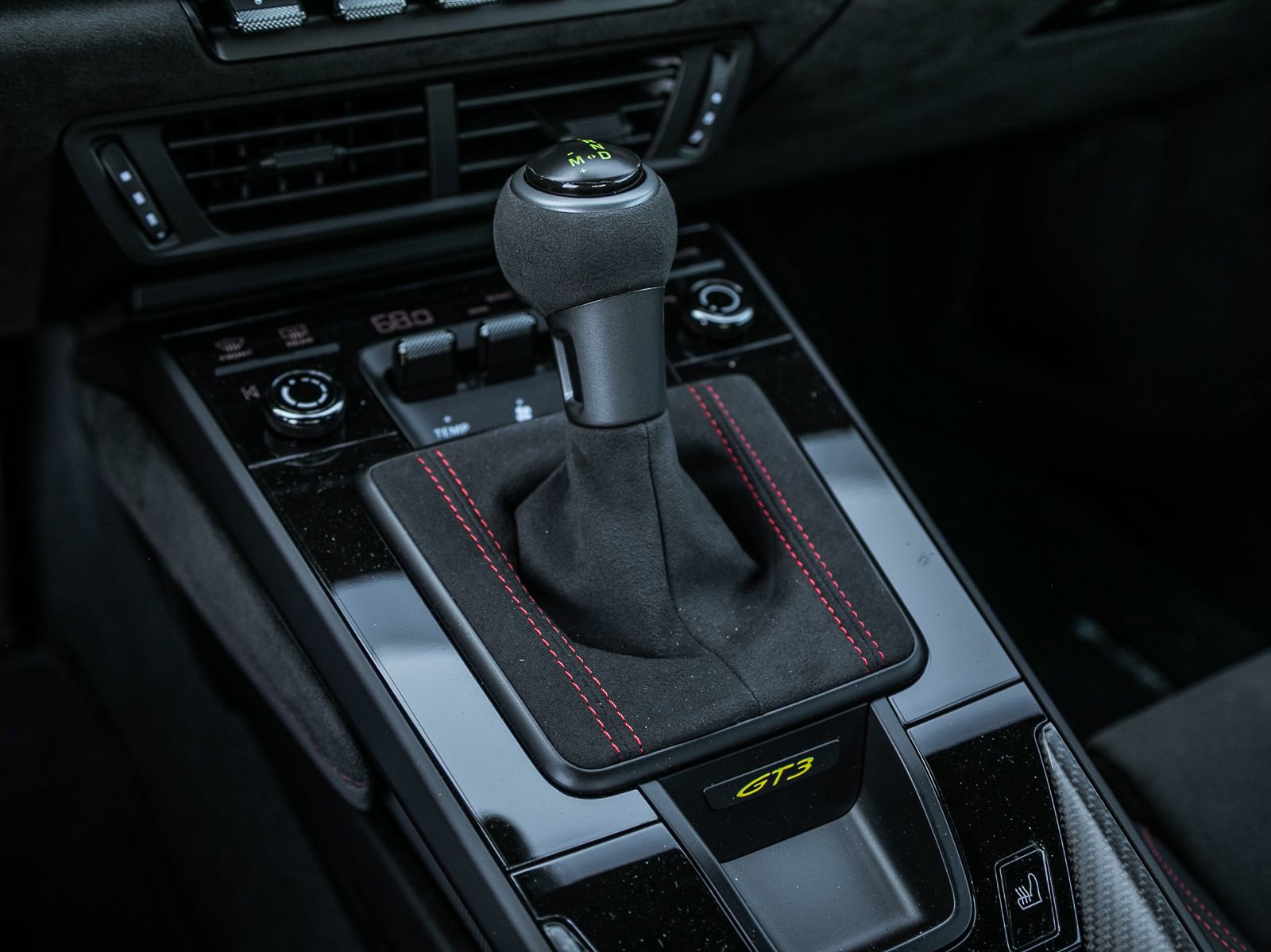 Used 2026 Porsche 911 GT3 image 22