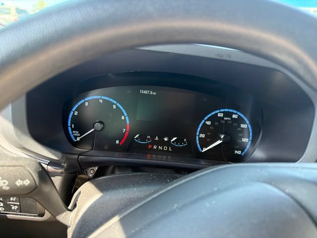 Certified 2024 Ford Bronco Sport Big Bend AWD/4WD image 40