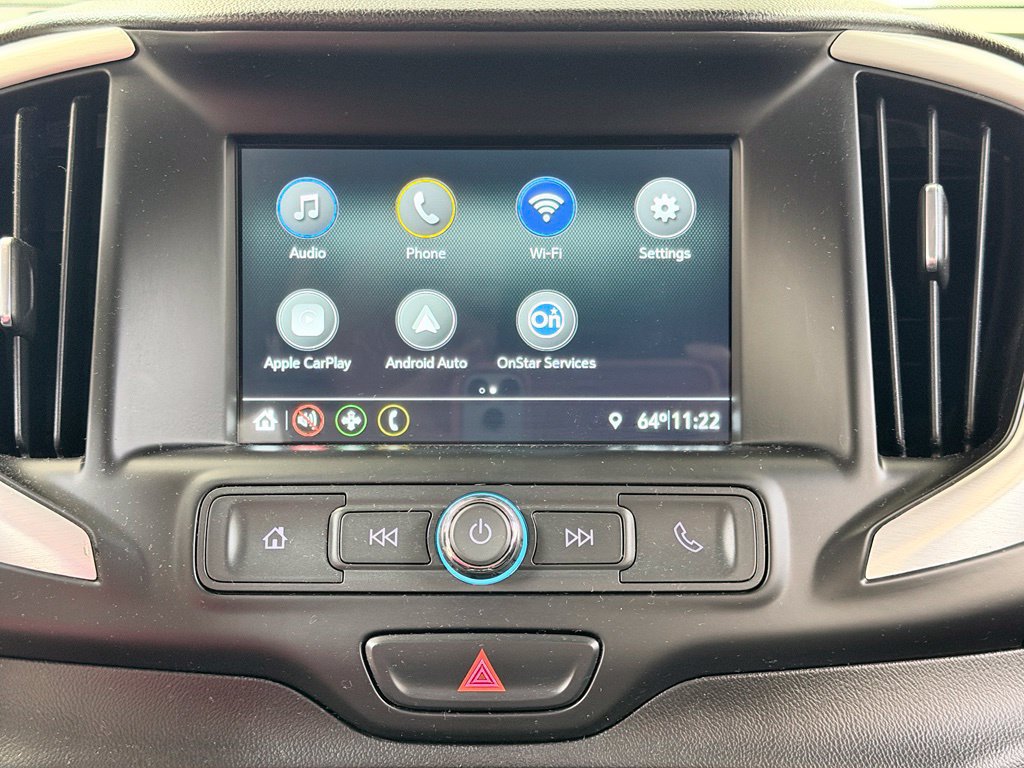 Used 2019 GMC Terrain SLE w/ Driver Convenience Package FWD image 50