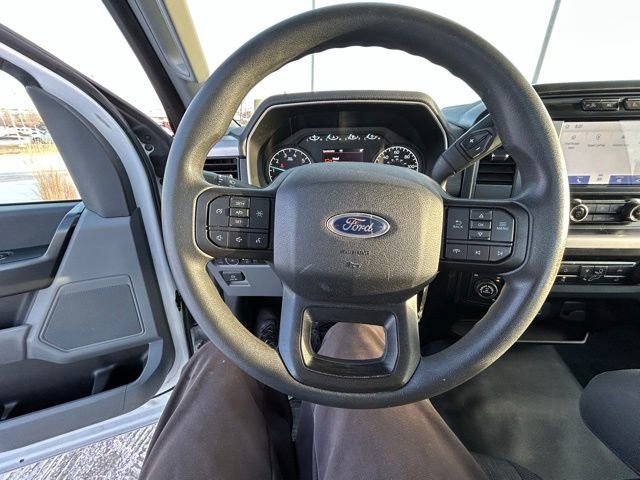 Used 2023 Ford F150 XL w/ XL Chrome Appearance Package image 15