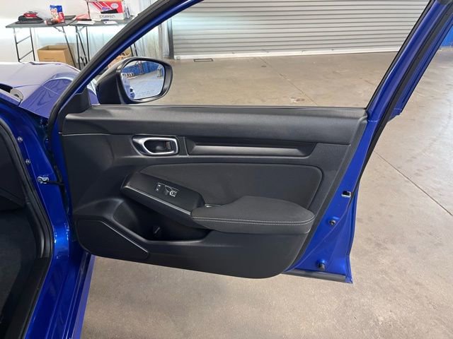 Used 2022 Honda Civic Sport image 12